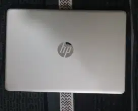Di jual Hp laptop 14s-cf0xxx kondisi bagus