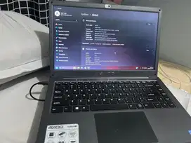 Laptop Axioo Mybook 14E