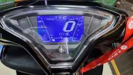 Ud eny motor- yamaha aerox 155 2023 joss