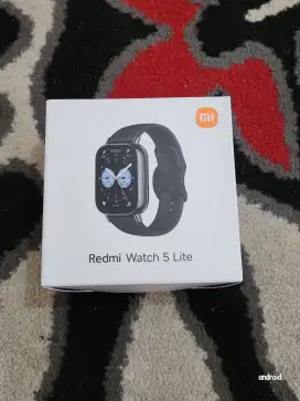 Redmi Watch 5 Lite