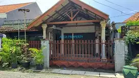 JUAL HITUNG TANAH, BAGONG KARIMATA, SURABAYA