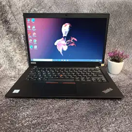 LENOVO THINKPAD T490S