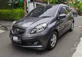 Honda Brio 2015 Bensin