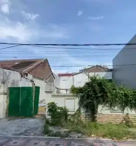 FOR SALE KAVLING MANYAR INDAH