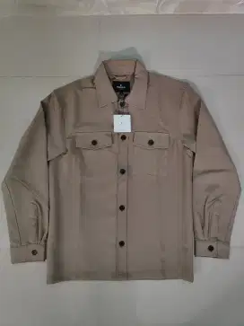 Prepp Studio Jacket Mocha