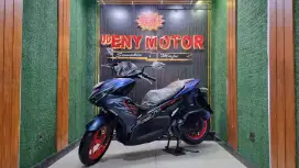 Ud eny motor- yamaha aerox cybercity 2023 glowing
