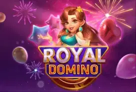 Jual Id game royaldomino