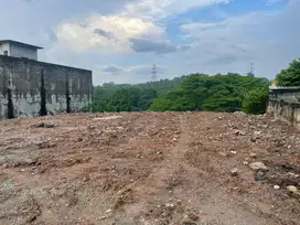 Tanah Lokasi Strategis di BSD