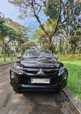 All New Triton 2.4 th 2000 An. SENDIRI ISTIMEWA