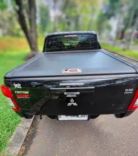 All New Triton 2.4 th 2000 An. SENDIRI ISTIMEWA