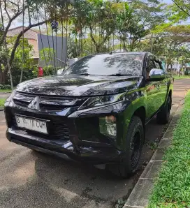 All New Triton 2.4 th 2000 An. SENDIRI ISTIMEWA