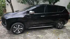Mitsubishi Xpander 2019 Bensin
