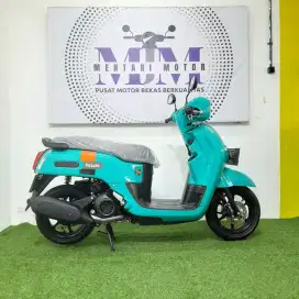 FAZZIO NEO 2022 LIKE A NEW DP 700 RB GAS BAWA PULANG! CASH KREDIT