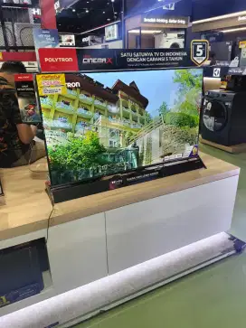 PROMO CICILAN ELEKTRONIK POLYTRON
