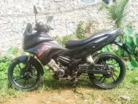 Honda CS one 2009 stnk bpkb lengkap mulus Ciledug TNG 3,8 nego sopan