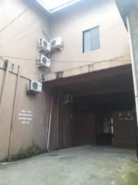 BRAGA KOST EXECUTIVE at Jalan Periuk Gg.Waspada  no 9 Medan