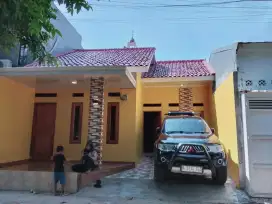 Rumah Baru Ready Dekat Mesjid Sendok Citayam Desa Ragajaya