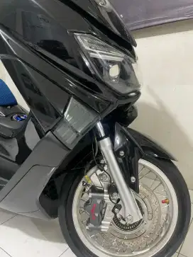 Jual butuh nmax