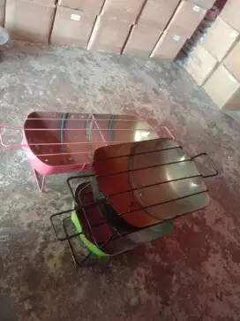 Tempat Panggangan ayam , ikan DLL