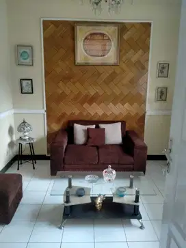 Disewakan Rumah Siap Huni di Komplek Citra Antapani