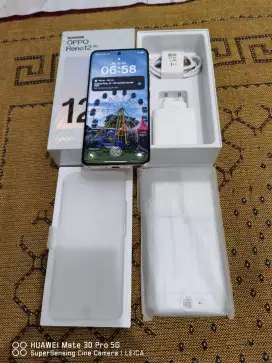 Oppo Reno 12 5G 12/256 GB