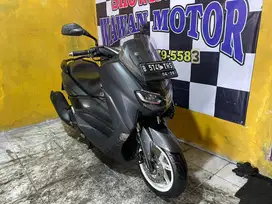 Yamaha nmax new 2021