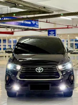 Toyota Kijang Innova 2022 Diesel