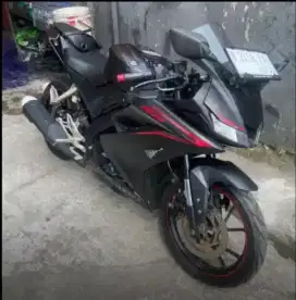 R15 2018 dp 1jt pxi dka