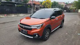 Suzuki XL7 1.5 Alpha Automatic 2021