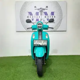 - FAZZIO NEO 2022, GARANSI MESIJ 6 BULAN DAN DP RENDAH DISKON TENOR