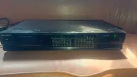 Equalizer sony seq-300