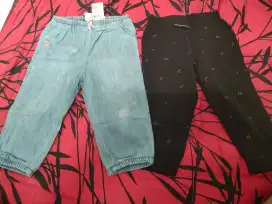 Celana anak H&M