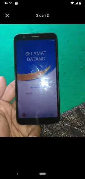 Handphone Asus Zenfone