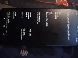 Poco m3 black 6/128