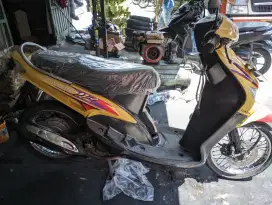 Mio sporty 2004 original gen 1