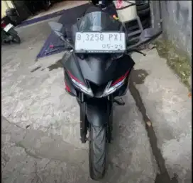 R15 2018 dp 1jt pxi dka