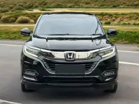 H Hrv Pretige 1.8 At 2020
