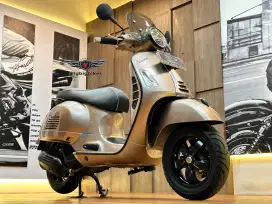 Vespa matic Vespa GTS 150 Bronze 2022