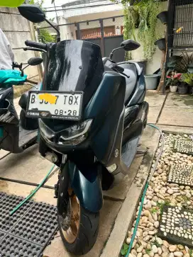 JUAL NMAX  2023 Murah