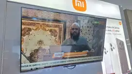 Promo Potongan Harga TV Xiaomi A Pro 43 4K QLEAD