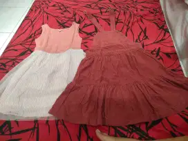Dress dan jumpsuit anak perempuan