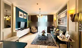 Dijual Apartement The Grove Suites Emyreal 2 Bedroom Apartemen