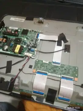 Service servis  tv lcd led smart android  kulkas panggilan