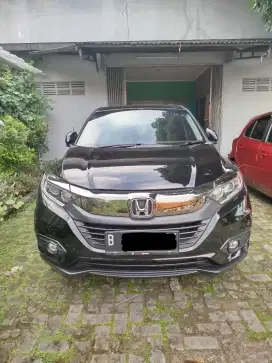 Honda HRV E at 2020 low km