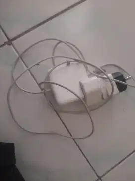 Adapter Charger Macbook MagSafe2 45W