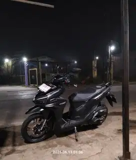 Jual Vario Gen 2 Modifikasi