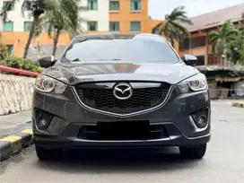 Cx5 Touring AT 2013 2014 GT