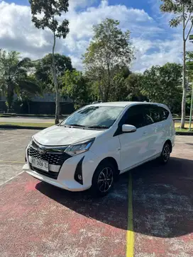 Toyota Calya 2024 Bensin