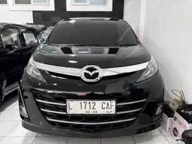 Mazda Biante 2,0 AT 2012 PAJAK BARU “Dp 25jt” Proses Kilat