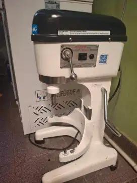 Sm -101 planetary mixer sinmag
